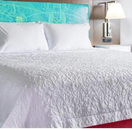 Hampton Inn Mcminnville, Tn Ngoại thất bức ảnh