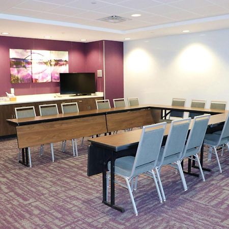 Hampton Inn Mcminnville, Tn Ngoại thất bức ảnh