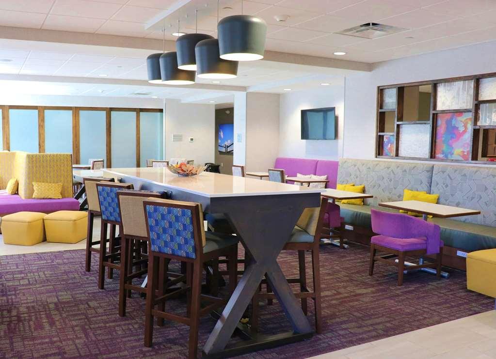 Hampton Inn Mcminnville, Tn Nội địa bức ảnh