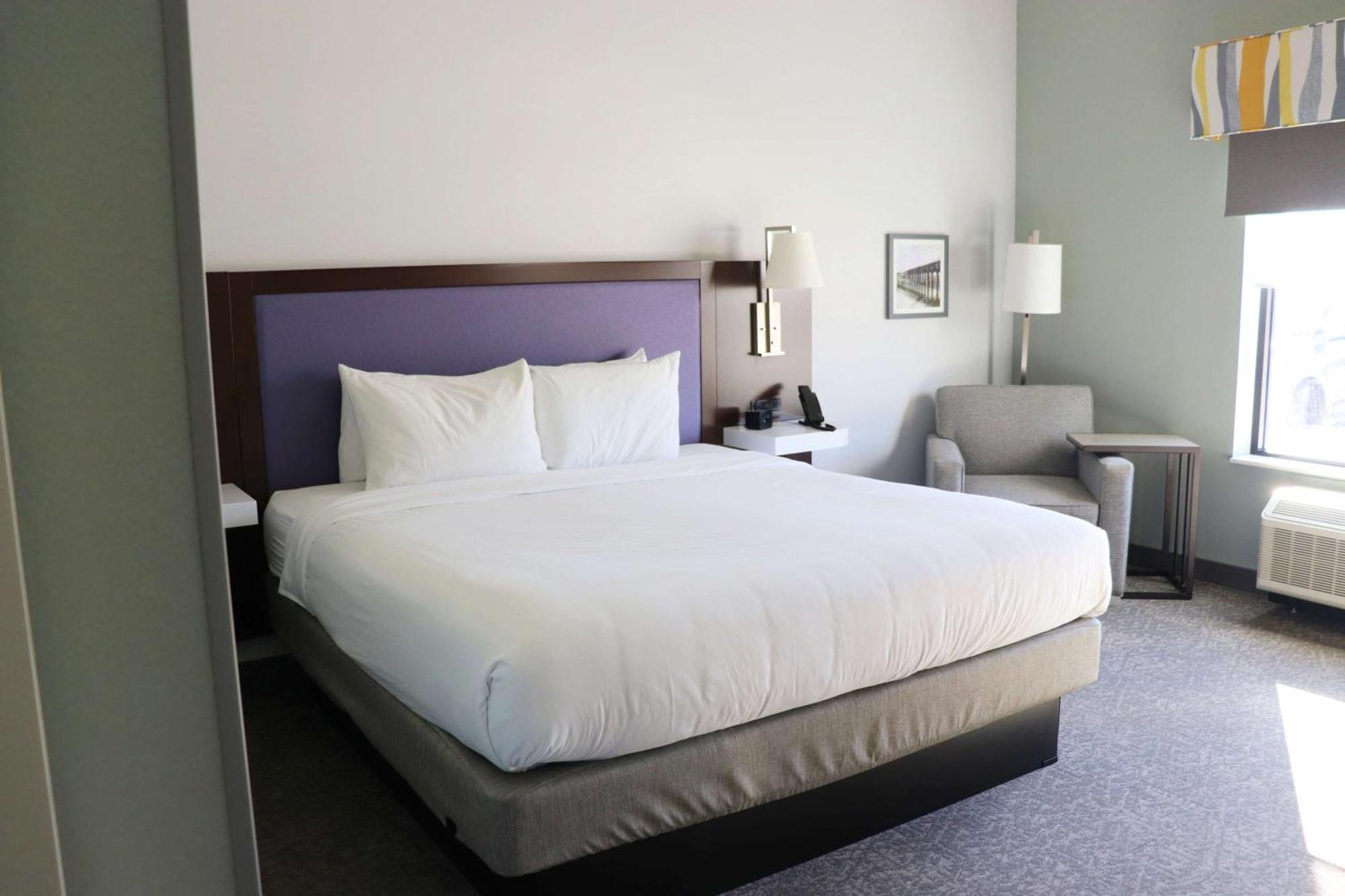 Hampton Inn Mcminnville, Tn Ngoại thất bức ảnh