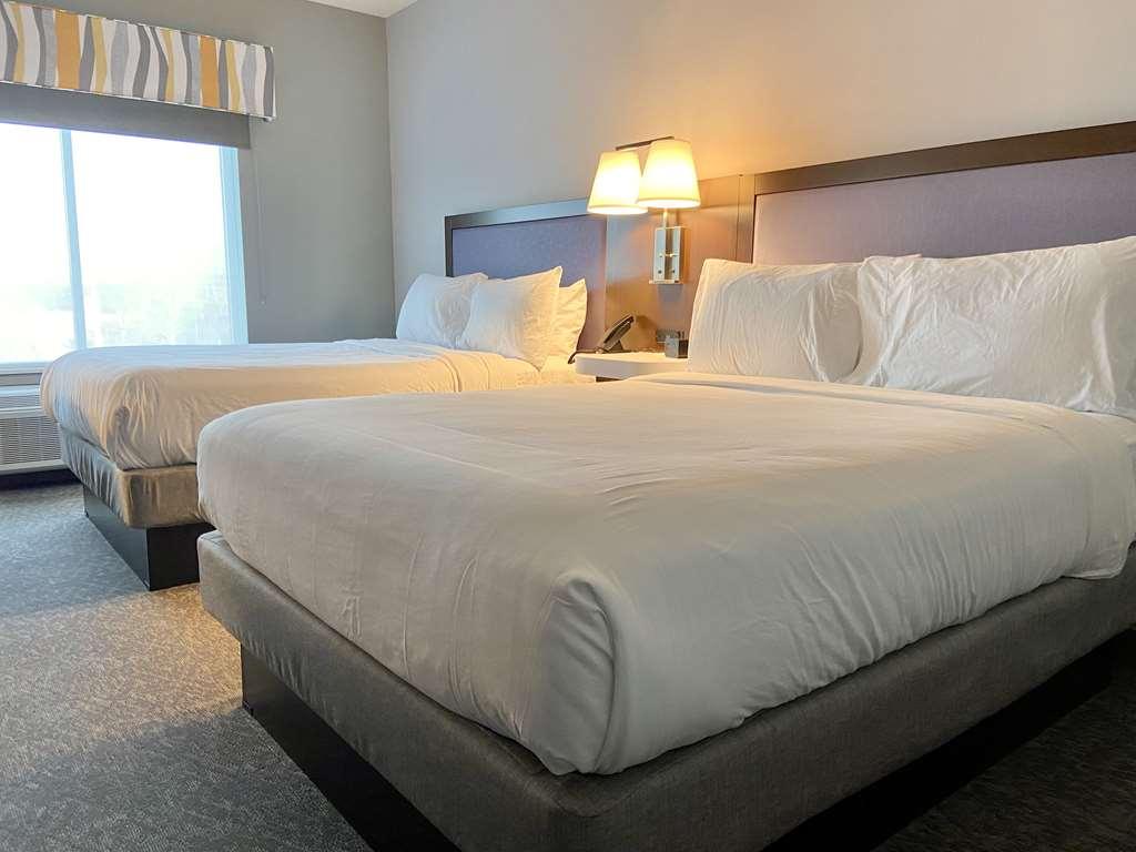Hampton Inn Mcminnville, Tn Phòng bức ảnh